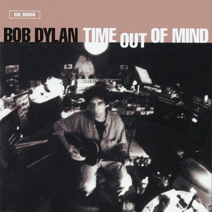 Time Out Of Mind (20th Anniversary) (Remastered) (Limited) (LP2+"7)