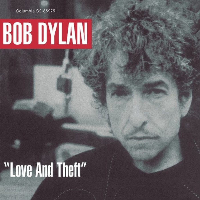 Love And Theft (180g)