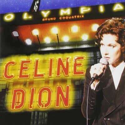 À L'Olympia
