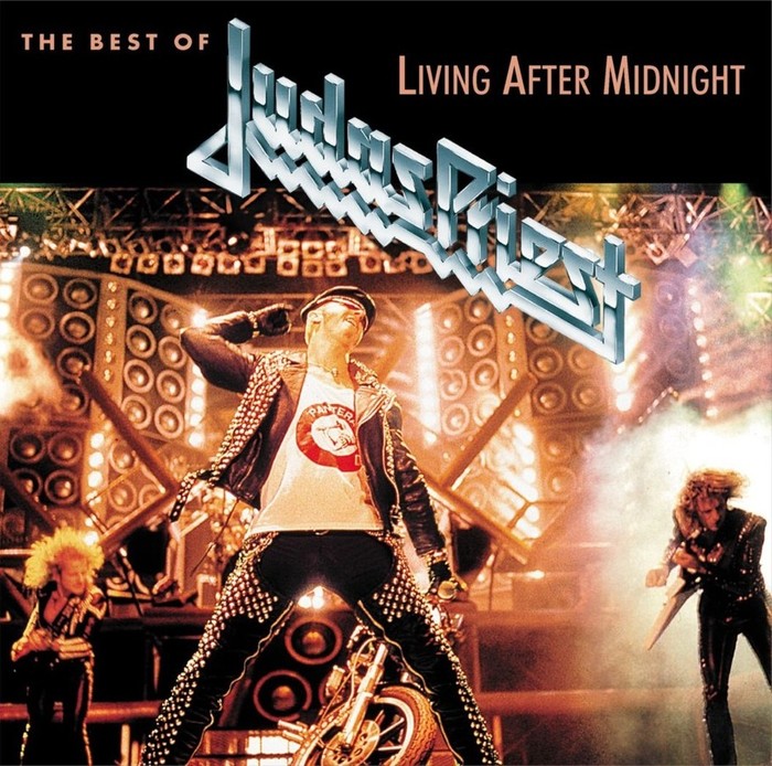 Living After Midnight: The Best Of (Remastered)