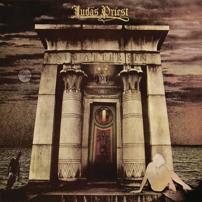Sin After Sin (Remastered)
