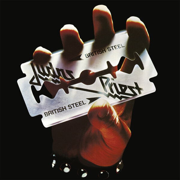 British Steel (Remastered)