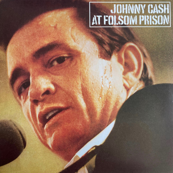 At Folsom Prison (180g)