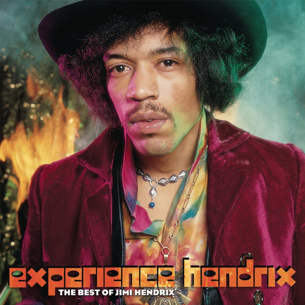 Experience Hendrix: The Best Of Jimi Hendrix (180g)