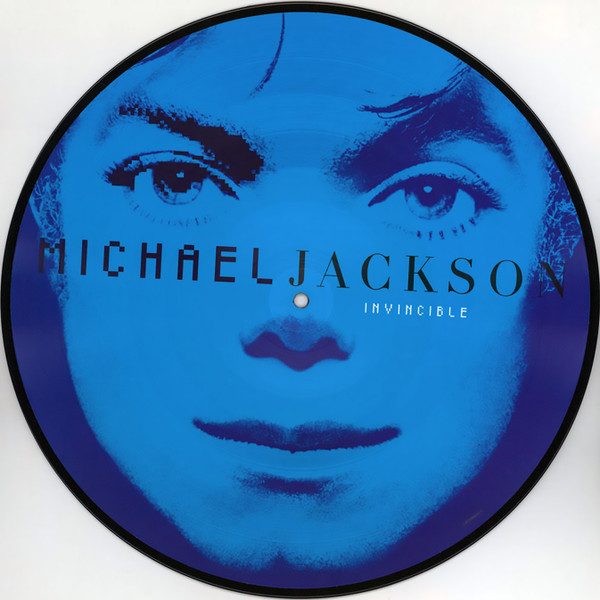 Invincible (Limited) (Picture Disc)