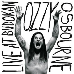 Live At The Budokan