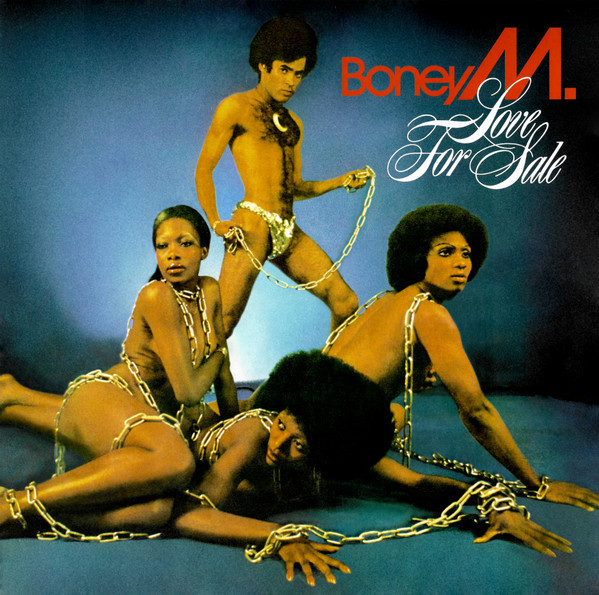 Love For Sale (Remastered)