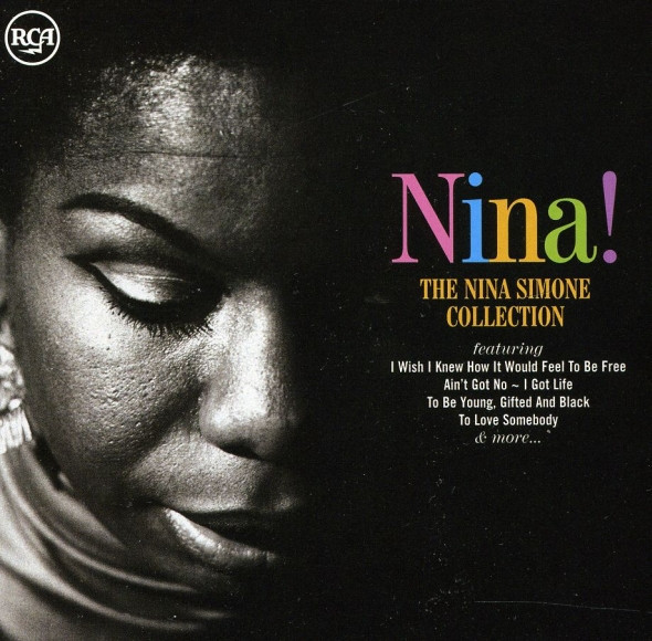Nina! (The Nina Simone Collection)