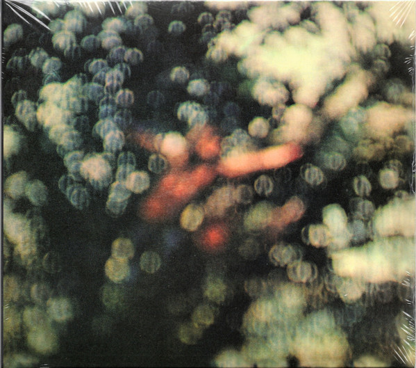 Obscured By Clouds (Remastered)
