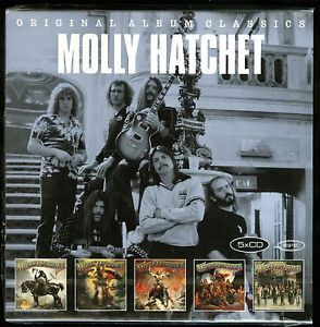 Original Album Classic