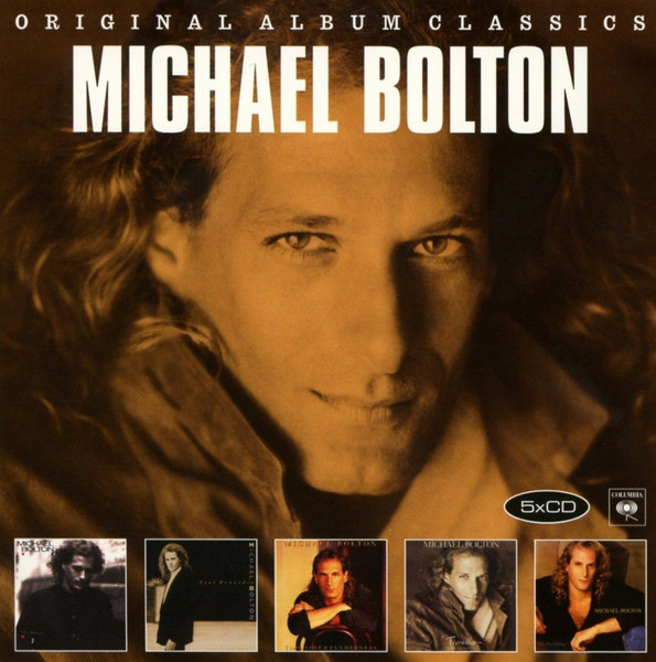 Original Album Classics