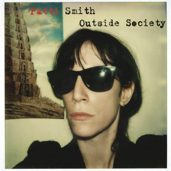 Outside Society (Remastered) (180g)