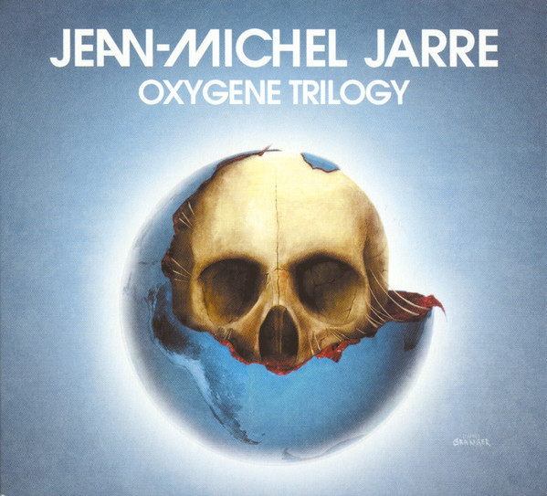 Oxygene Trilogy (Remastered)