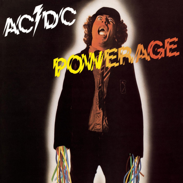 Powerage (Remastered) (Enhanced)