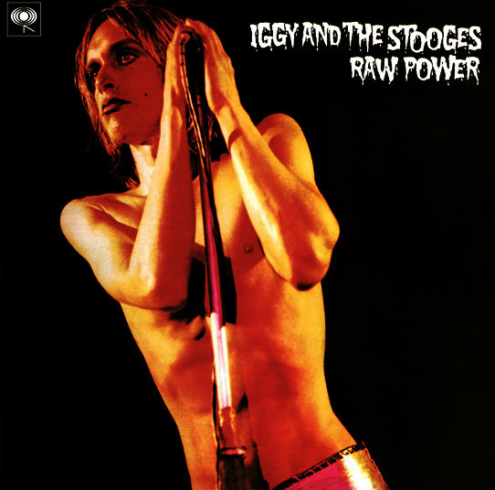 Raw Power (Special Edition) (Remastered) (180g)