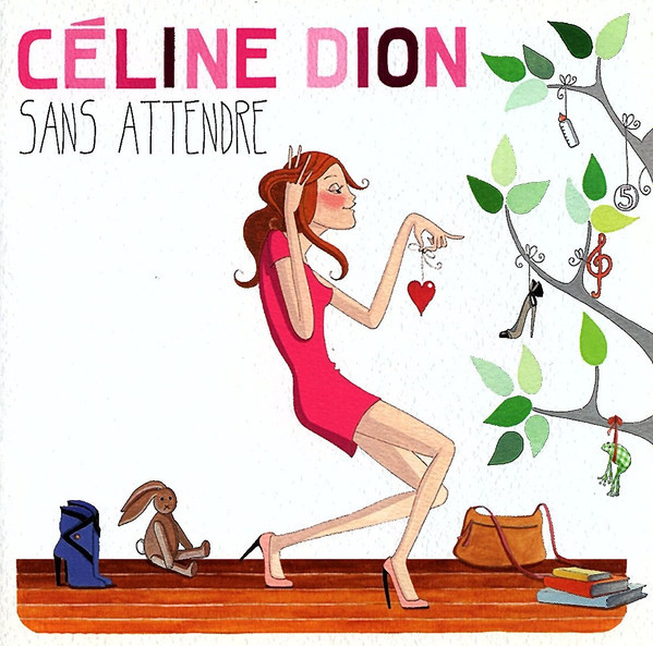 Sans Attendre