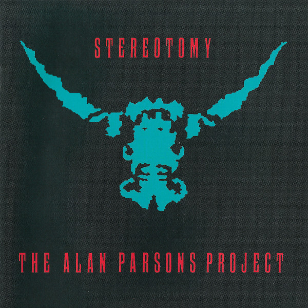 Stereotomy (Remastered) (Expanded)