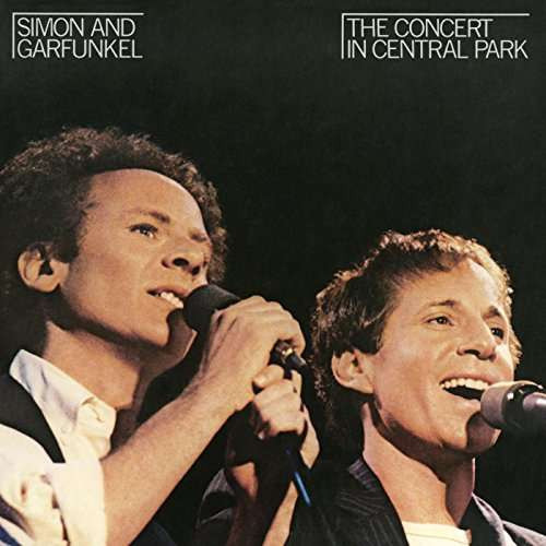 The Concert In Central Park (Remastered) (180g)