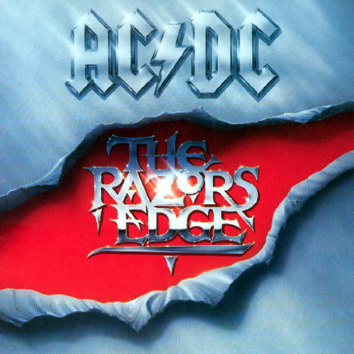 The Razors Edge (Remastered) (180g)