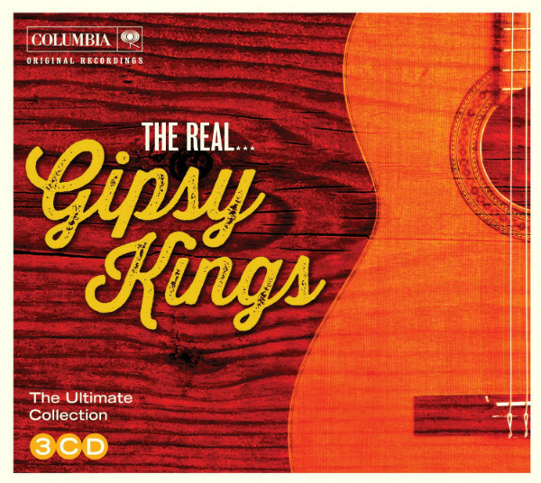 The Real... Gipsy Kings