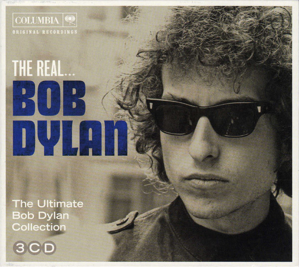 The Real... Bob Dylan (Remastered)