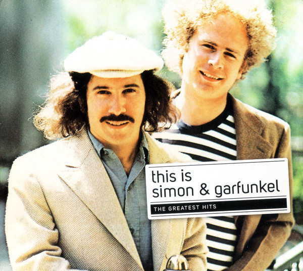 This Is Simon & Garfunkel - The Greatest Hits