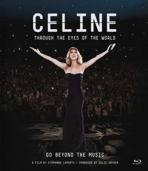 Through The Eyes Of The World: Go Beyond The Music