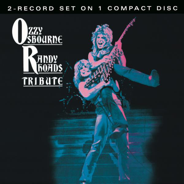 Randy Rhoads Tribute (Remastered)