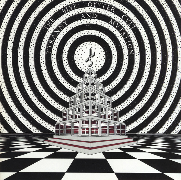 Tyranny & Mutation (Remastered)