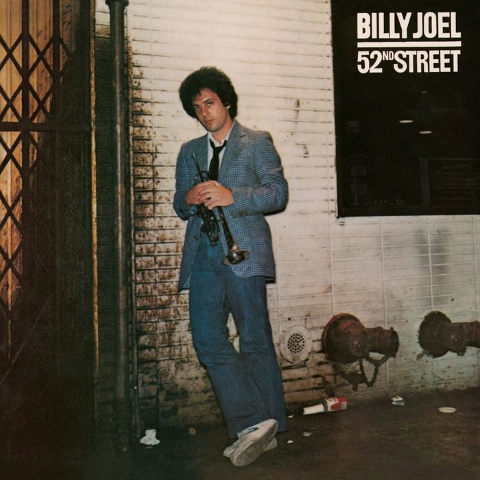 52nd Street (Remastered)