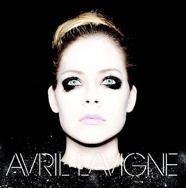 Avril Lavigne (Expanded)