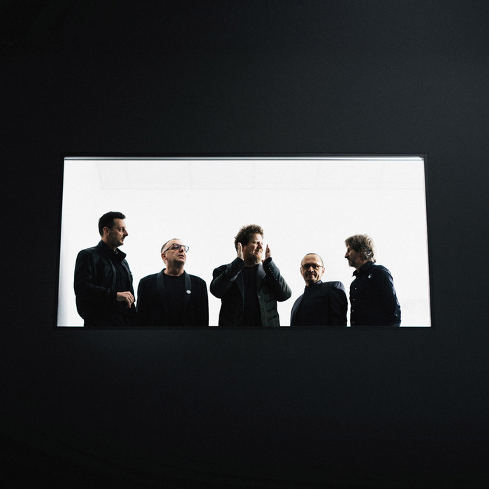 Dan D - Rabim človeka