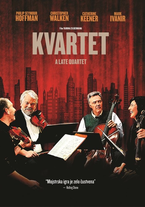 Kvartet