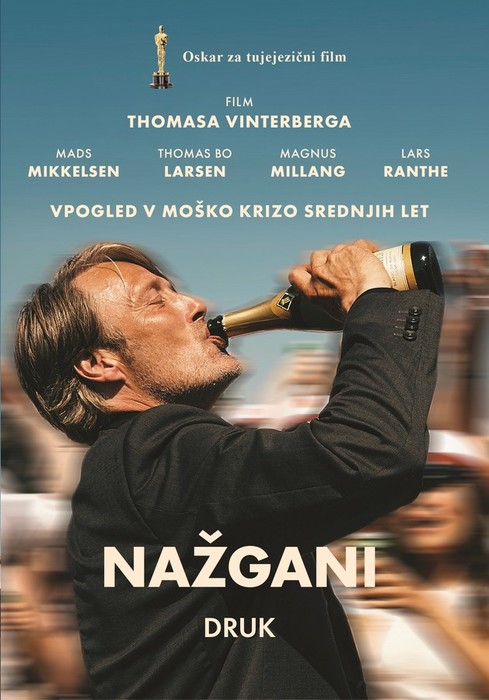Nažgani