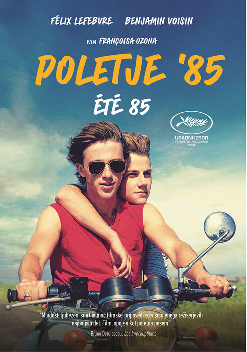 Poletje '85