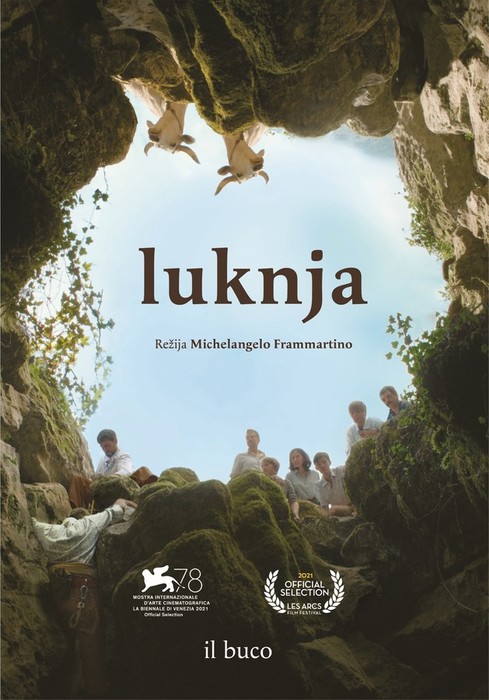 Luknja