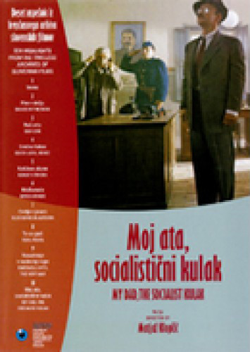 Moj ata, socialistični kulak