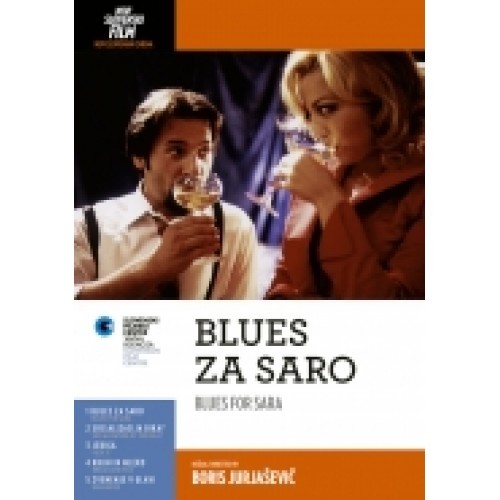 Blues za Saro