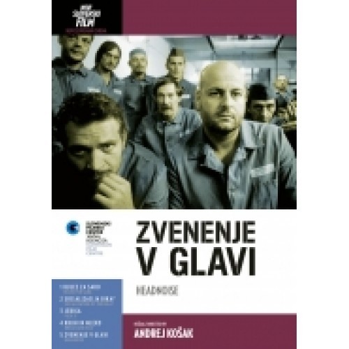 Zvenenje v glavi