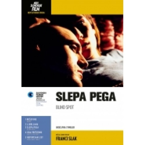 Slepa pega
