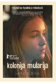 Kolonija: Mularija