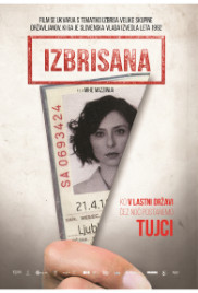 Izbrisana