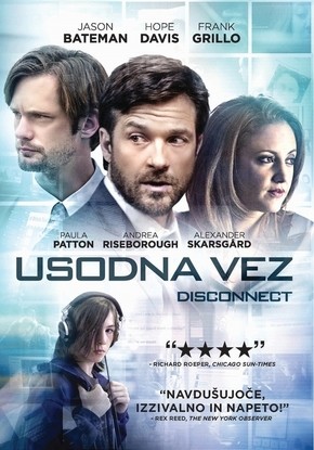 Usodna vez