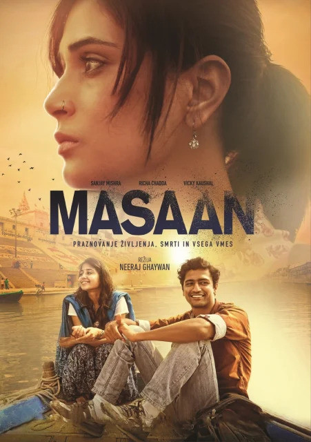 Masaan