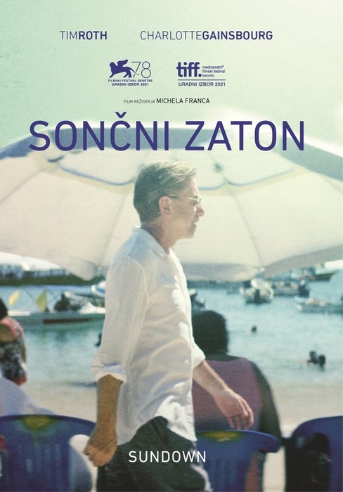 Sončni zaton