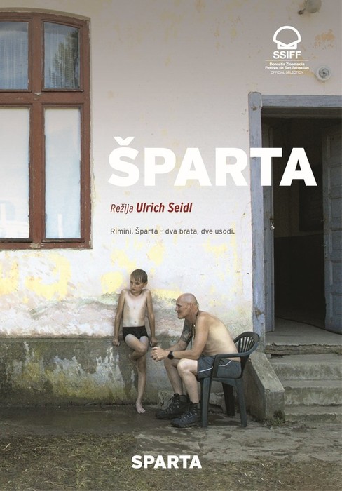 Sparta