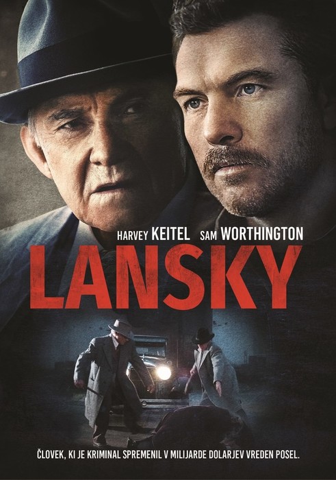 Lansky