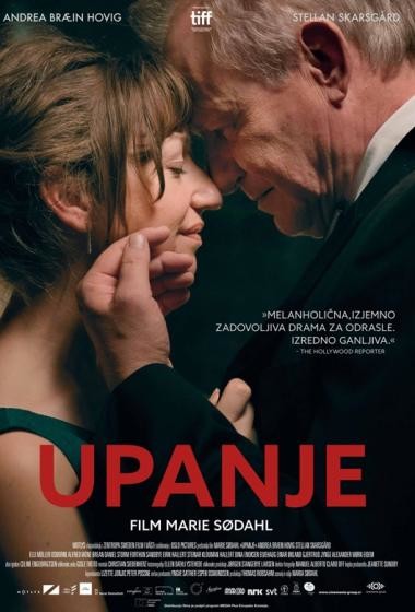 Upanje