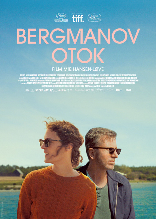 Bergmanov otok