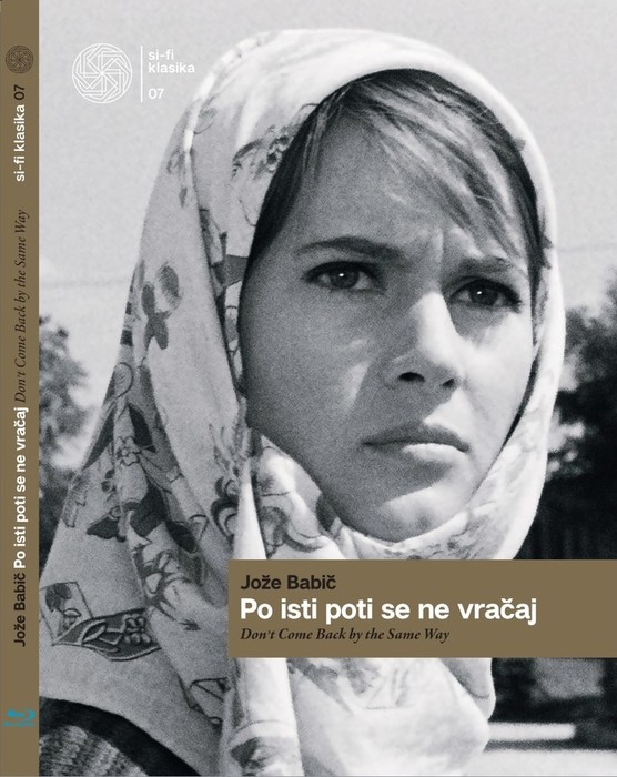 Po isti poti se ne vračaj